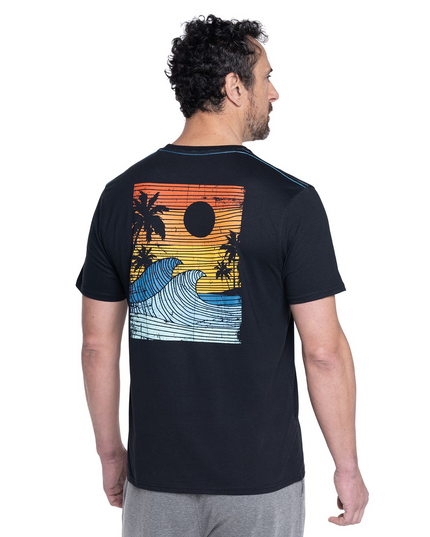 POLERA KOTTING JERSEY ESTAMPADA