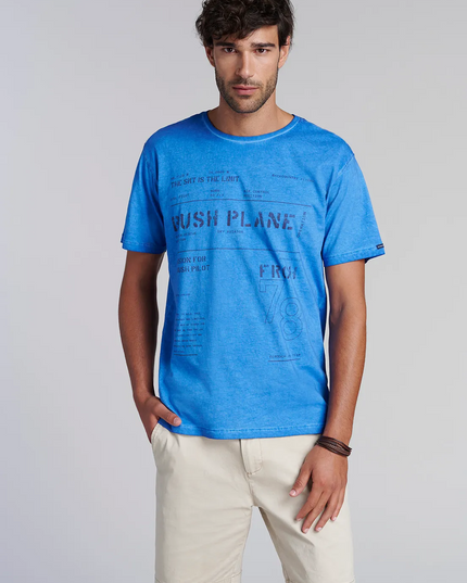 POLERA FEROUCH SEATTLE