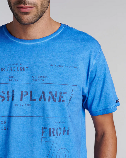 POLERA FEROUCH SEATTLE
