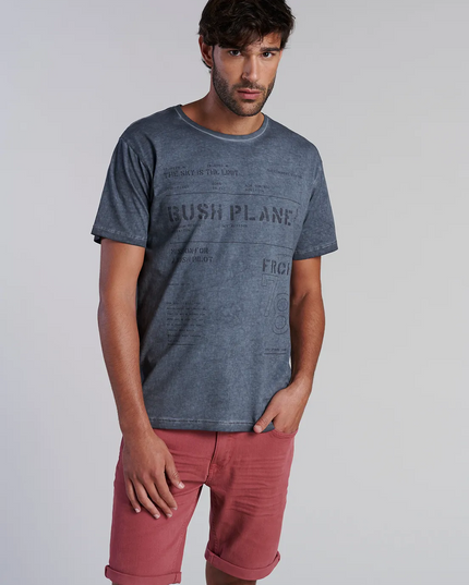POLERA FEROUCH SEATTLE
