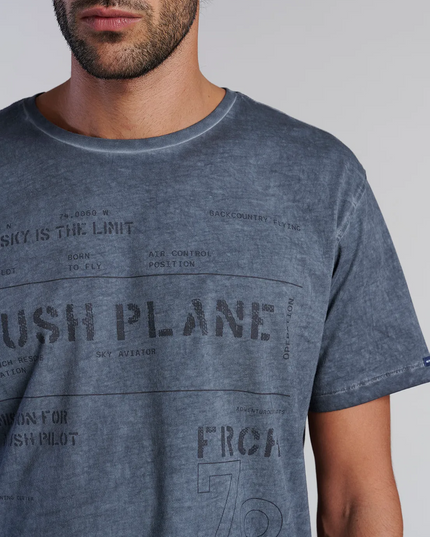POLERA FEROUCH SEATTLE