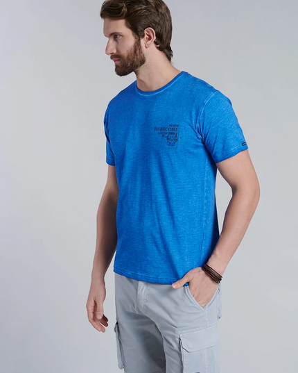 POLERA FEROUCH NEW YORK