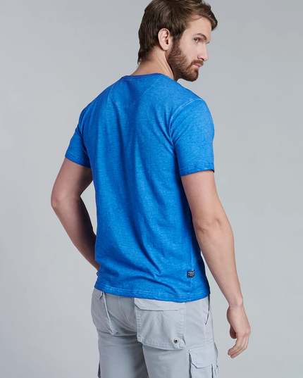 POLERA FEROUCH NEW YORK