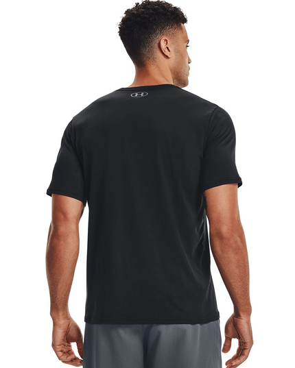 POLERA UNDER ARMOUR SPORTSTYLE LEFT CHEST S - MAWI