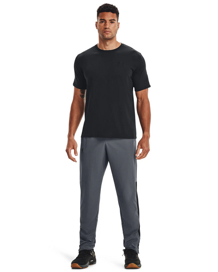 POLERA UNDER ARMOUR SPORTSTYLE LEFT CHEST S - MAWI