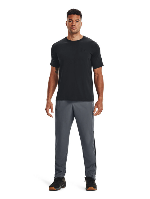 POLERA UNDER ARMOUR SPORTSTYLE LEFT CHEST S
