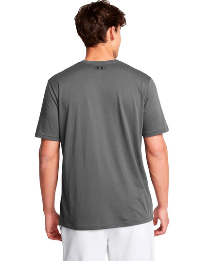 POLERA UNDER ARMOUR SPORTSTYLE LEFT CHEST S