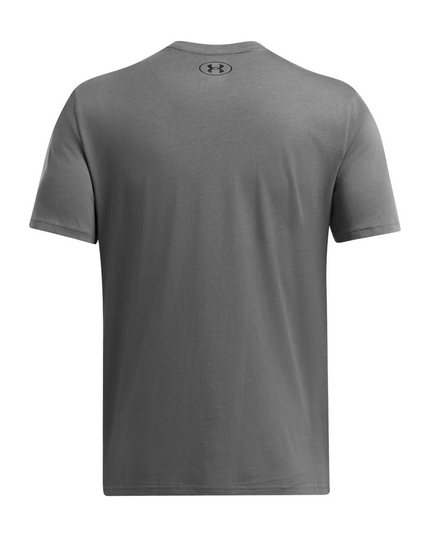POLERA UNDER ARMOUR SPORTSTYLE LEFT CHEST S