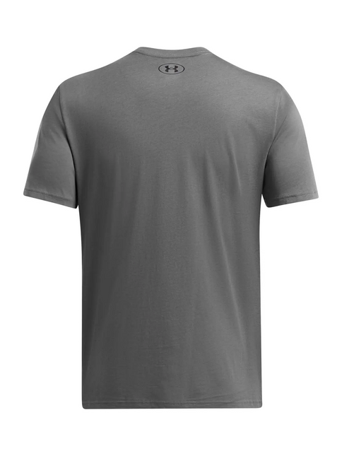 POLERA UNDER ARMOUR SPORTSTYLE LEFT CHEST S