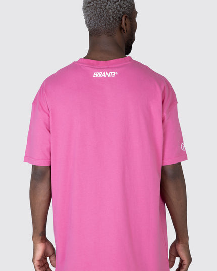 POLERA ERRANTE M/C SMILE TREND