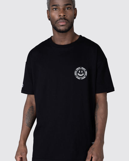 POLERA ERRANTE M/C SMILE TREND