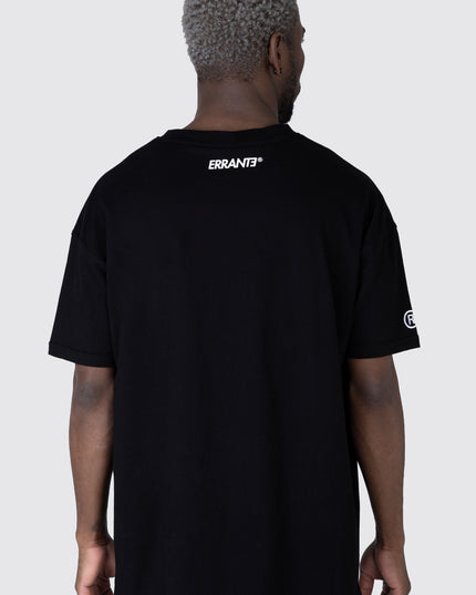 POLERA ERRANTE M/C SMILE TREND