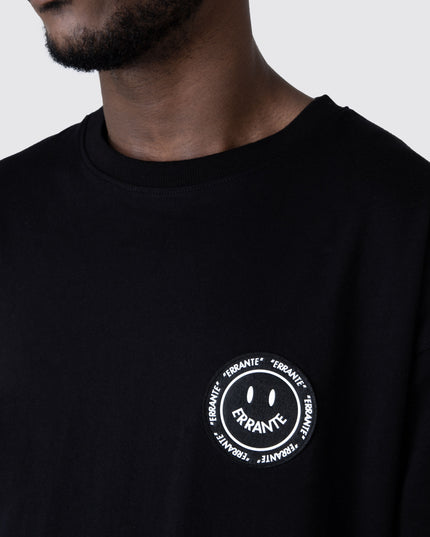 POLERA ERRANTE M/C SMILE TREND