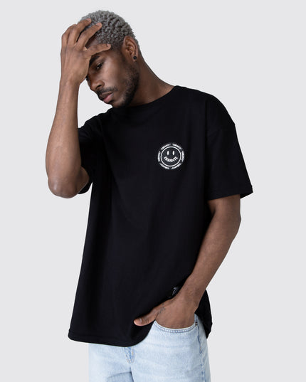 POLERA ERRANTE M/C SMILE TREND