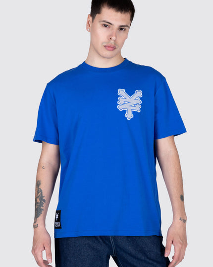 POLERA ZOO YORK M/C SECOND