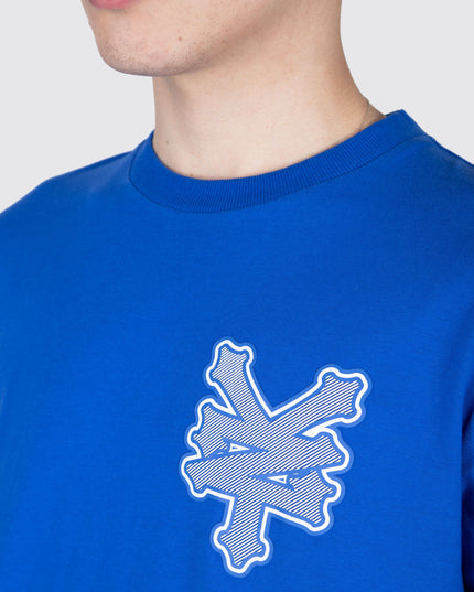 POLERA ZOO YORK M/C SECOND