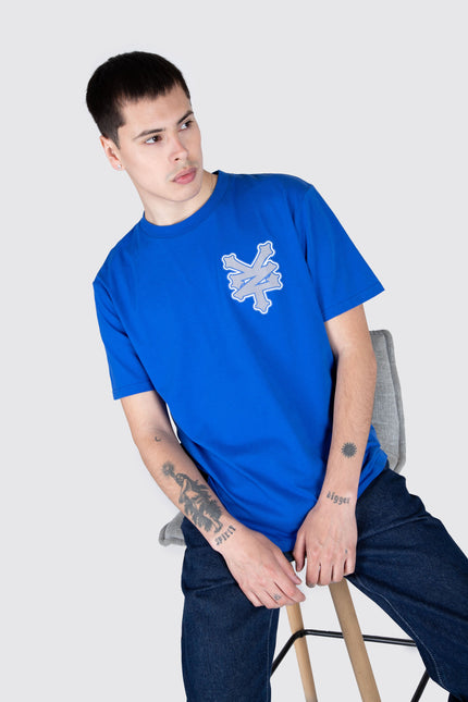 POLERA ZOO YORK M/C SECOND