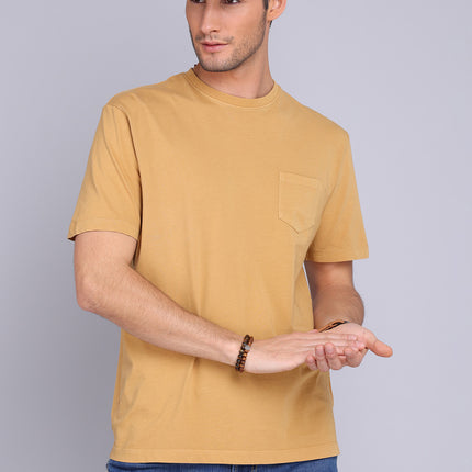 POLERA ARROW CR DYED