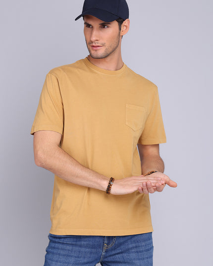 POLERA ARROW CR DYED