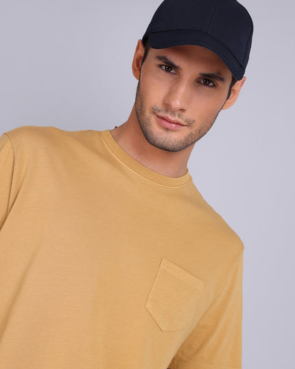 POLERA ARROW CR DYED