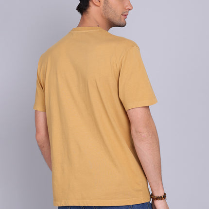 POLERA ARROW CR DYED