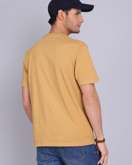 POLERA ARROW CR DYED