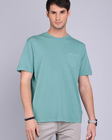 POLERA ARROW CR DYED