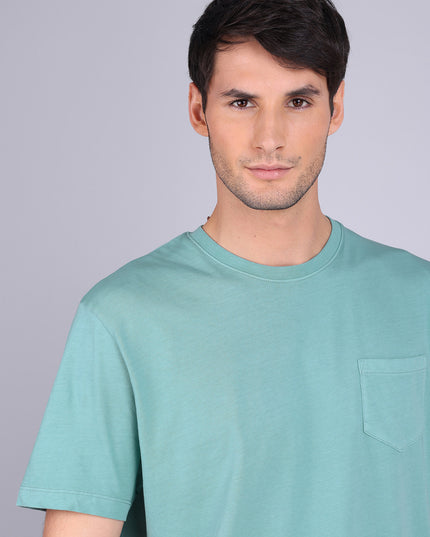 POLERA ARROW CR DYED