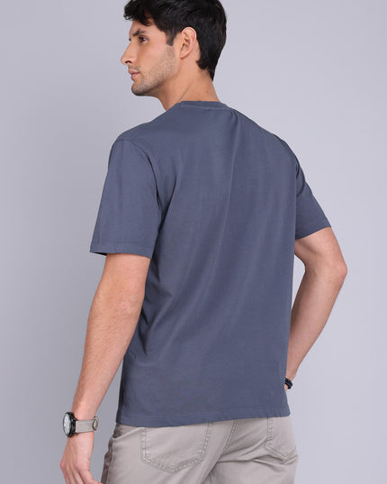 POLERA ARROW CR DYED