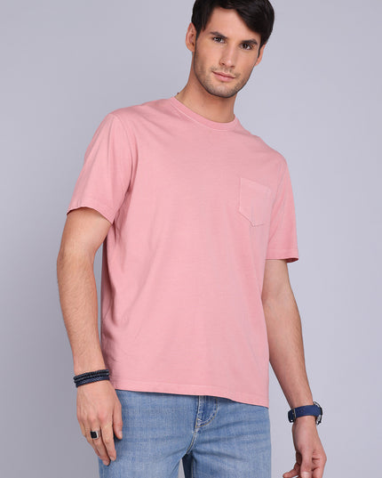 POLERA ARROW CR DYED