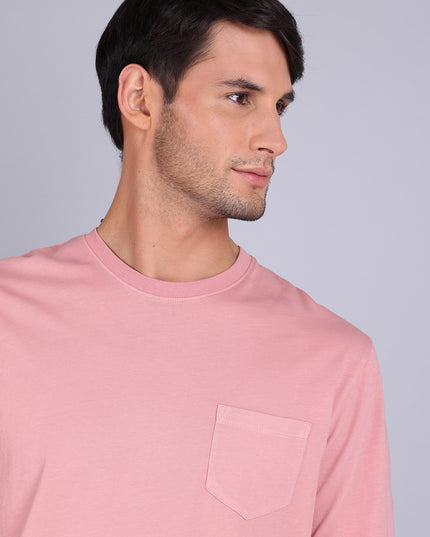 POLERA ARROW CR DYED
