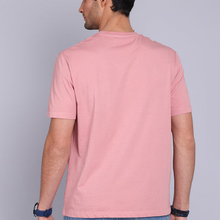 POLERA ARROW CR DYED