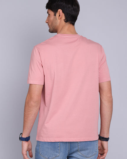 POLERA ARROW CR DYED