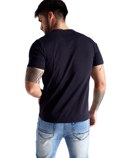 POLERA J.J.O PRINT BRANDING ENGOMADO