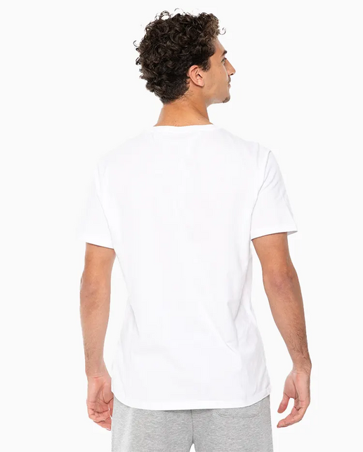 POLERA CONVERSE CHUCK PATCH TEE
