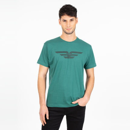 POLERA ELLUS SILICONE WASH E WINGS