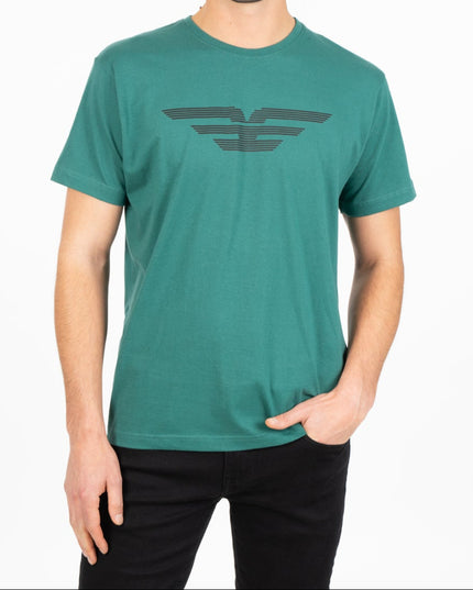 POLERA ELLUS SILICONE WASH E WINGS