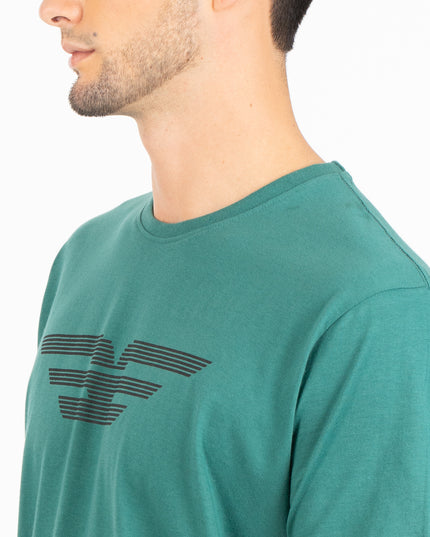 POLERA ELLUS SILICONE WASH E WINGS