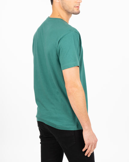 POLERA ELLUS SILICONE WASH E WINGS