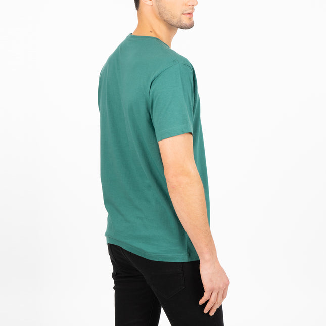 POLERA ELLUS SILICONE WASH E WINGS