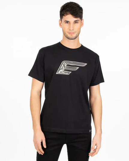 POLERA ELLUS SILICONE WASH E CROMO