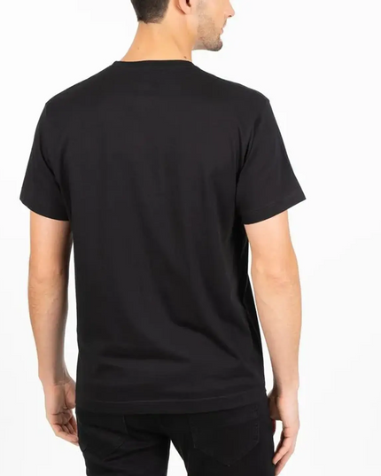 POLERA ELLUS SILICONE WASH E CROMO
