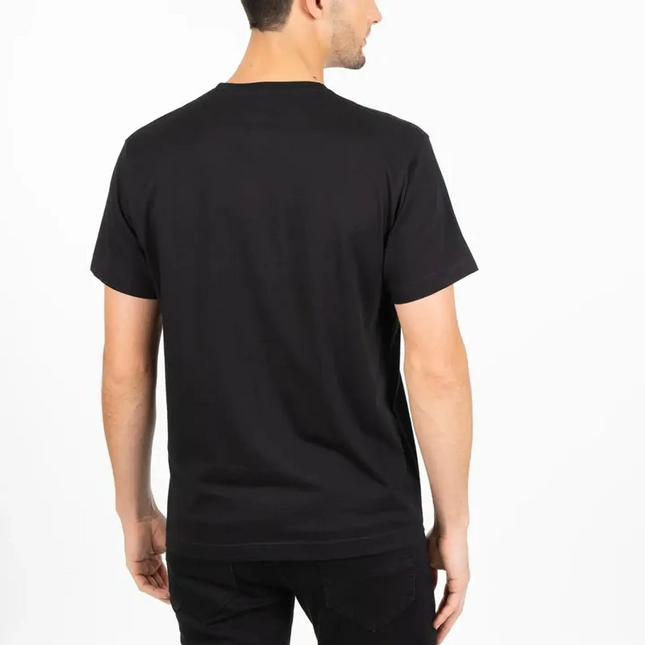POLERA ELLUS SILICONE WASH E CROMO
