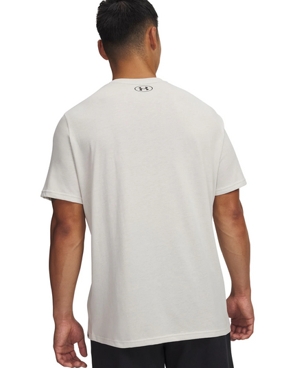 POLERA UNDER ARMOUR PJT RCK PAYOFF GRAPHIC - MAWI