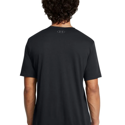 POLERA UNDER ARMOUR PJT RCK PAYOFF GRAPHIC