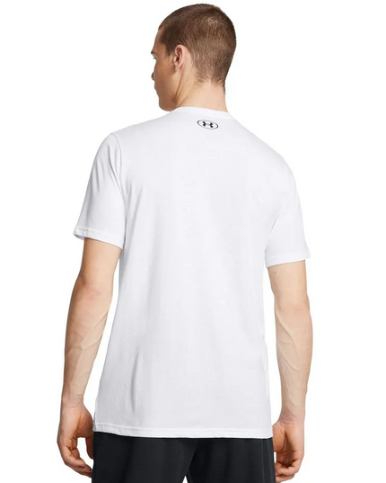 POLERA UNDER ARMOUR PJT RCK PAYOFF GRAPHIC