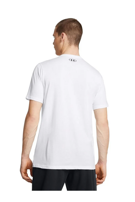 POLERA UNDER ARMOUR PJT RCK PAYOFF GRAPHIC