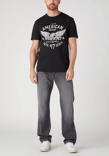 POLERA WRANGLER AMERICANA