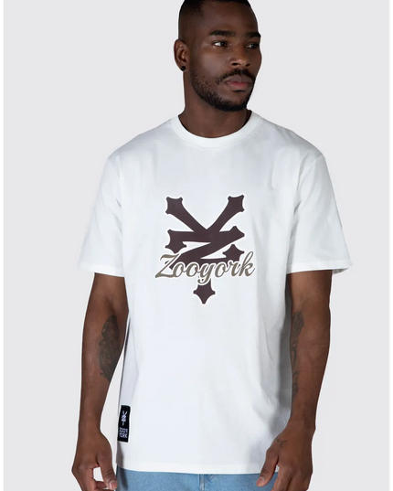 POLERA ZOO YORK M/C SKATE GROUP