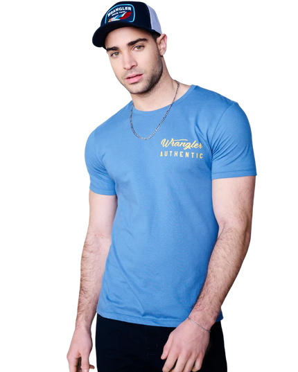POLERA WRANGLER